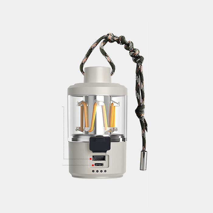Pre order discount: Camping essentials kit