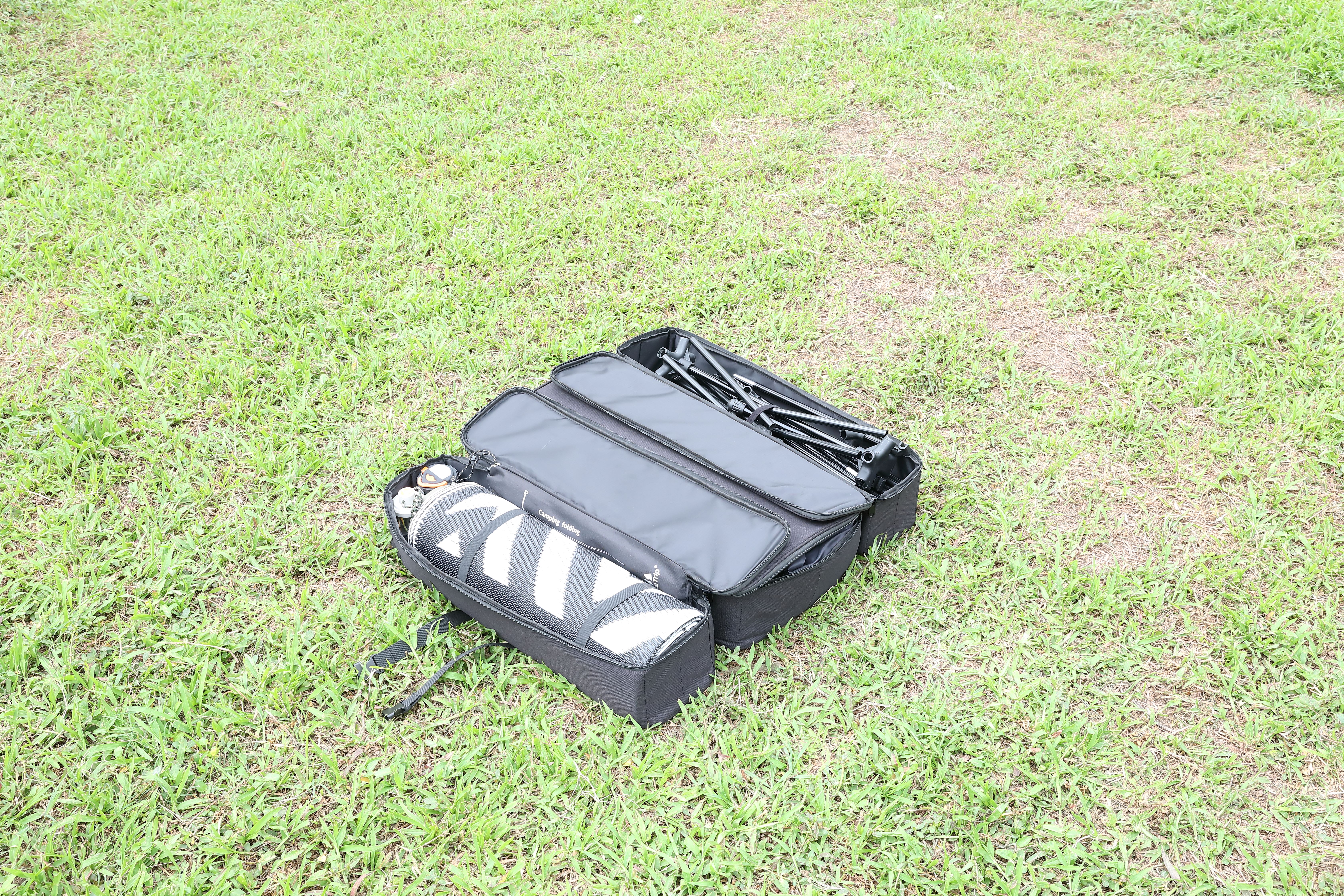 Pre order discount: LEISURE SET FOR 4 PERSON