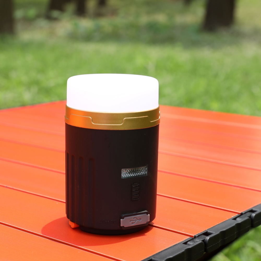 Camping light 2