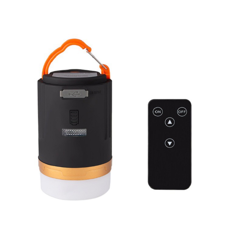 Camping light 2