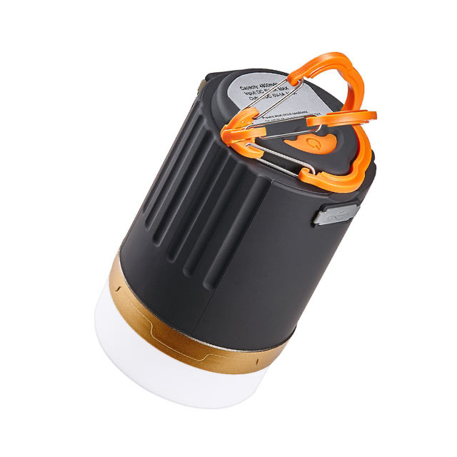 Camping light 2