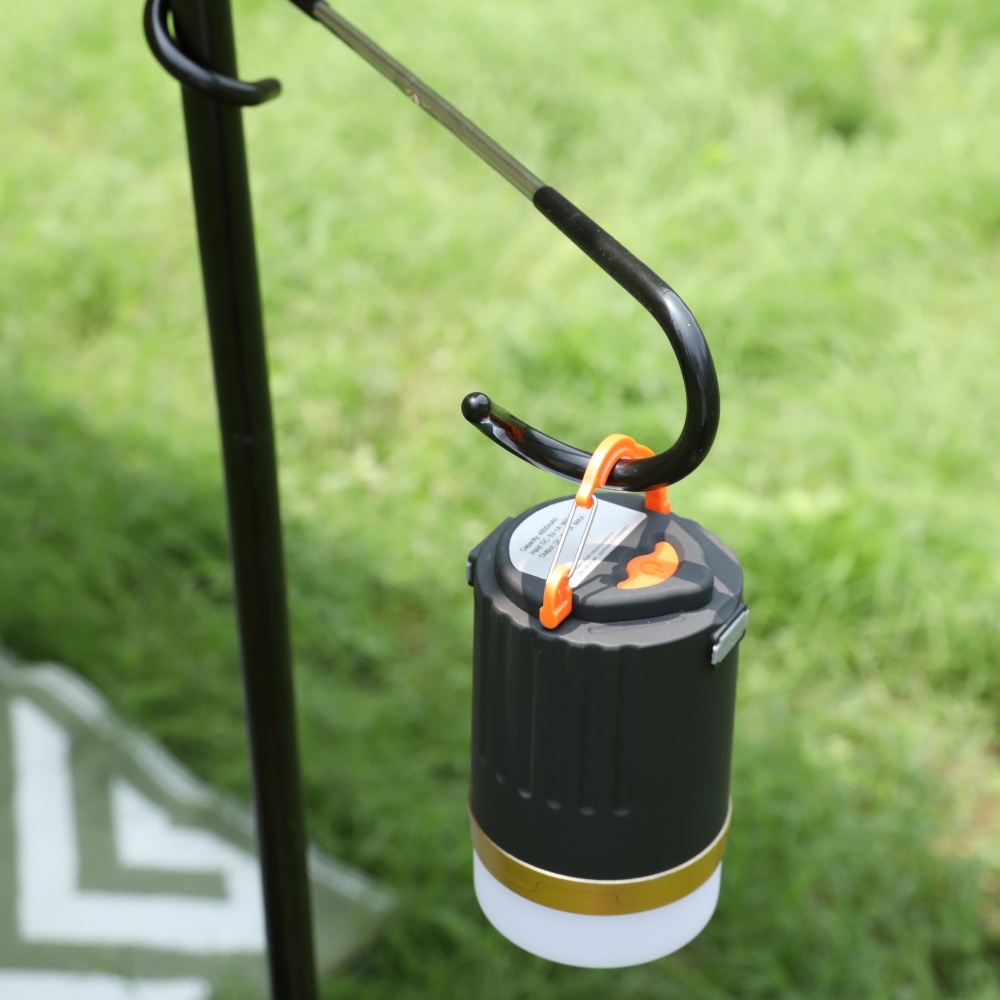 Camping light 2