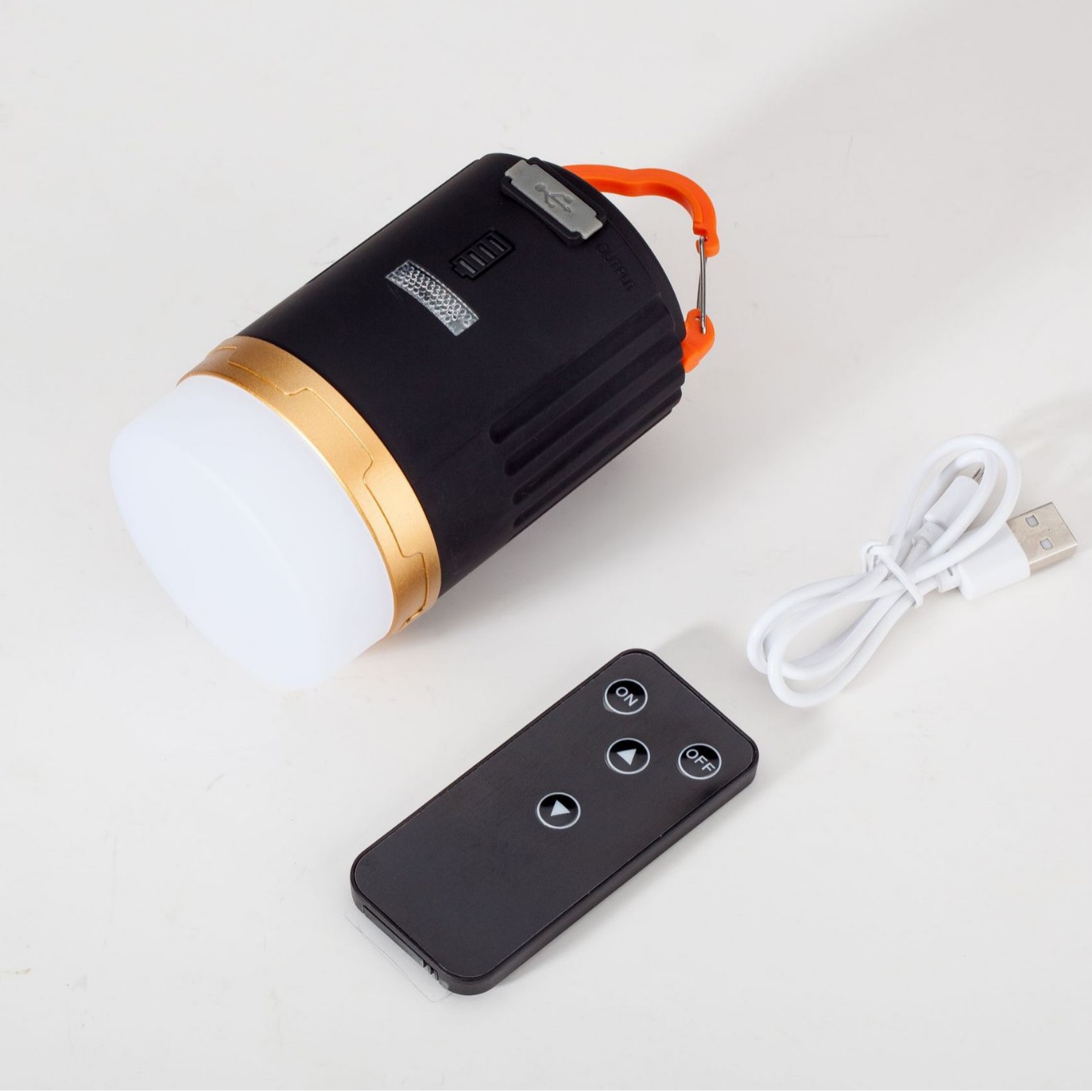 Camping light 2