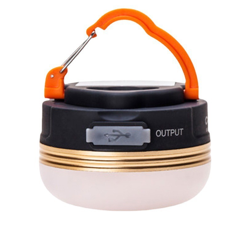 Camping light 1