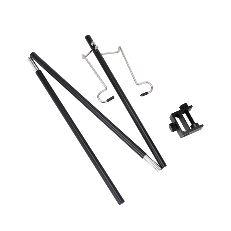 Lamp holder(ground&table)