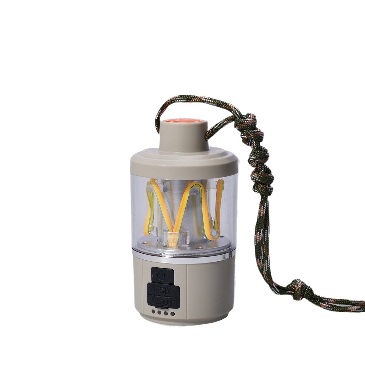 Camping light 3