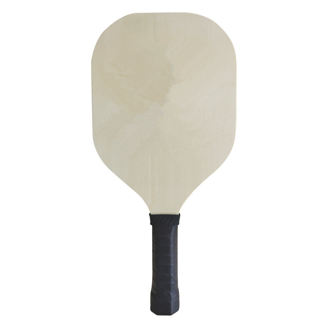 Wooden beach racket