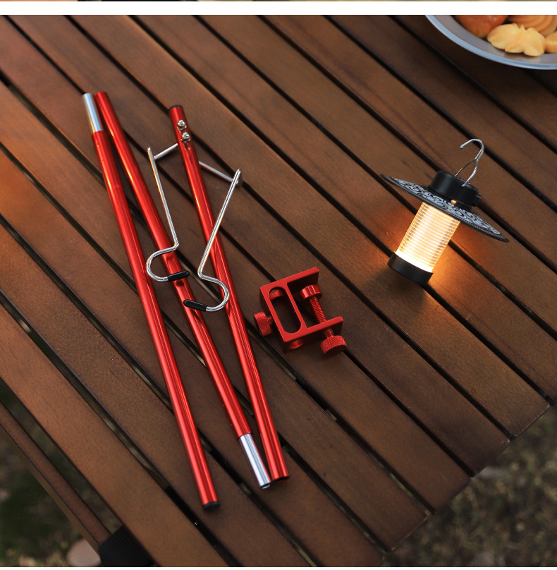 Lamp holder(ground&table)