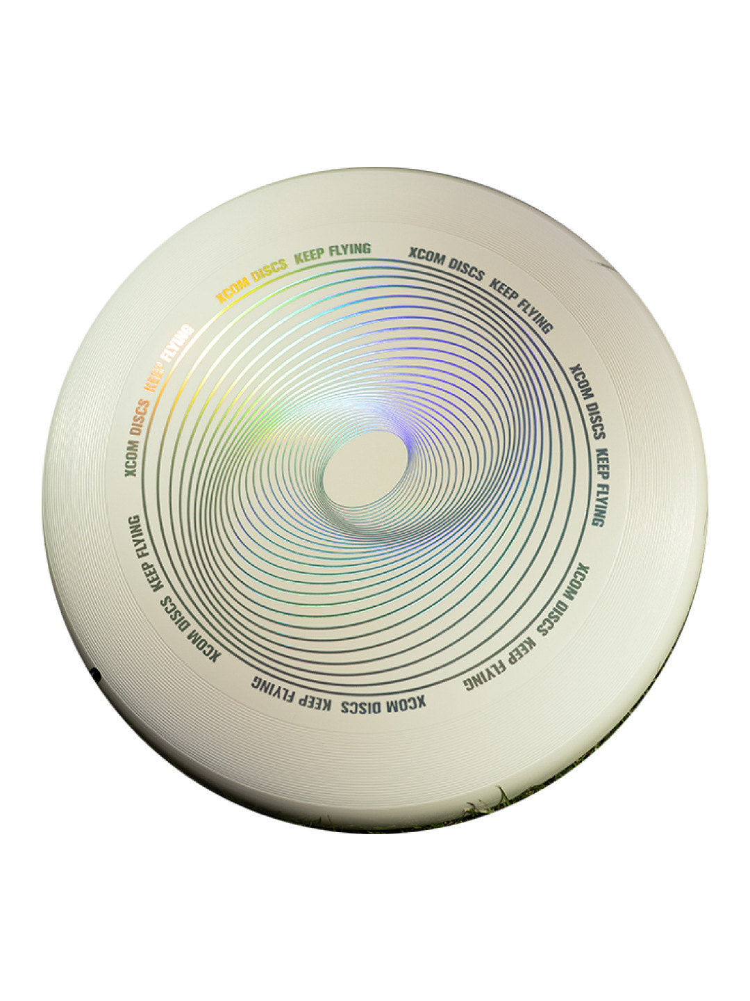 Frisbee
