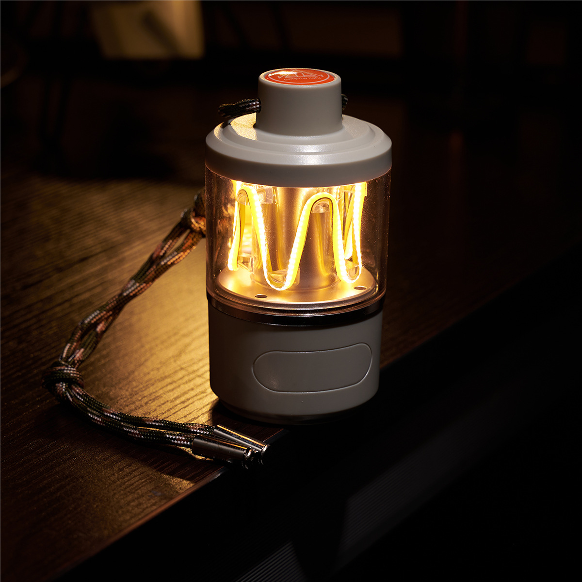 Camping light 3