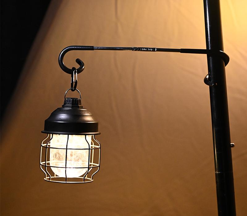 Lamp holder