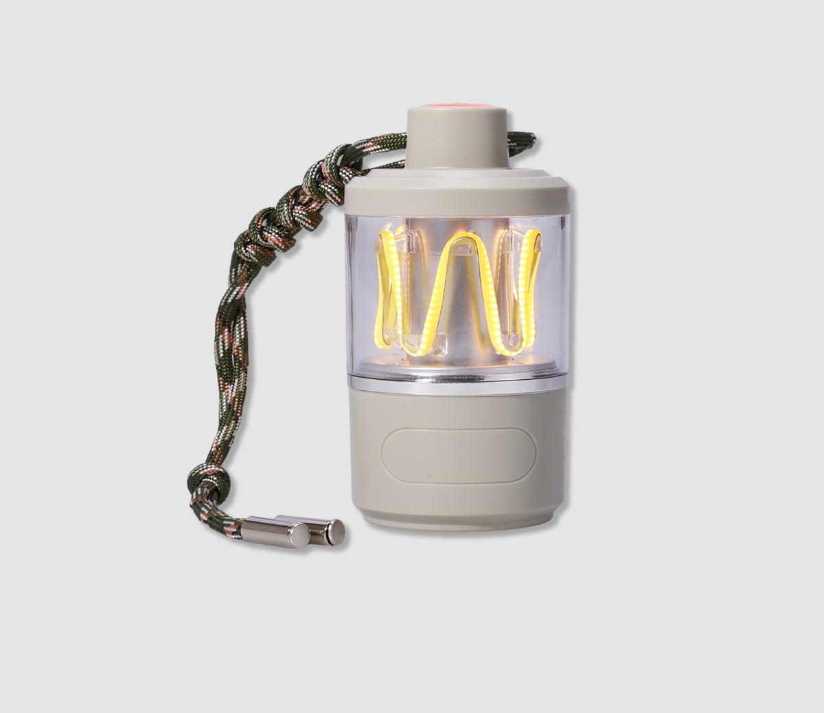 Camping light 3