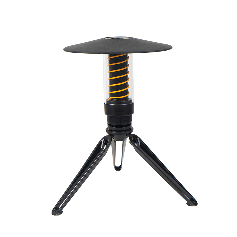 Camping light 4
