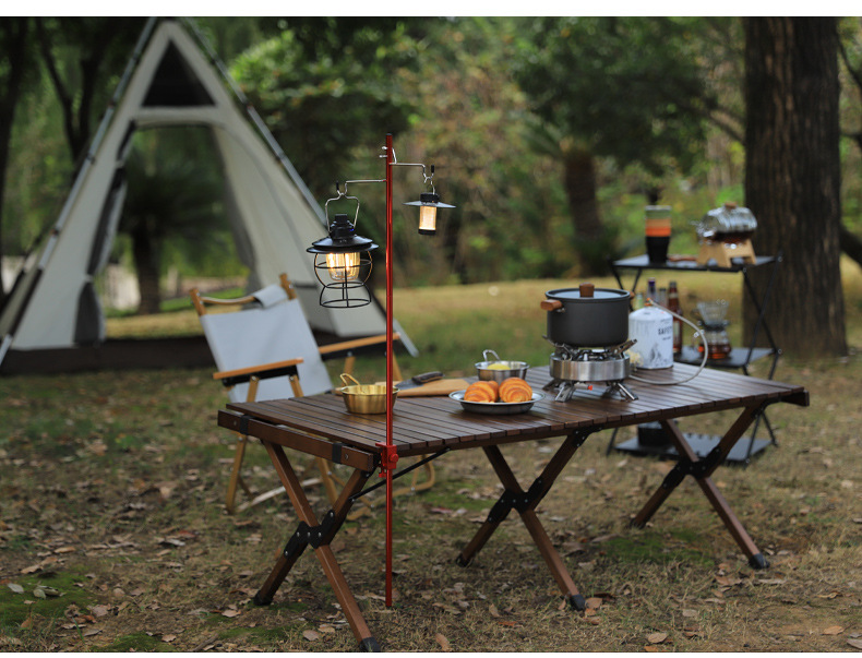 Lamp holder(ground&table)