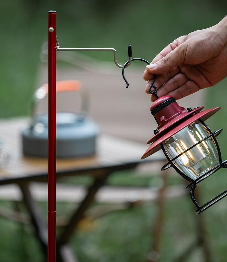 Lamp holder(ground&table)