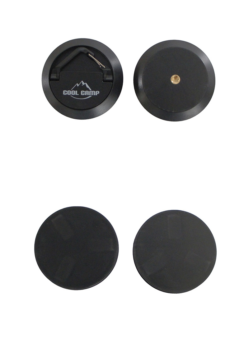 Pre order discount: Camping essentials kit